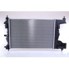 Radiateur Refroidissement Moteur Pour Opel Chevrolet Vauxhall 1300302 13267656