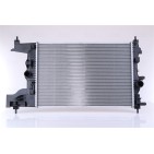 Radiateur Refroidissement Moteur Pour Opel Chevrolet Vauxhall 1300302 13267656
