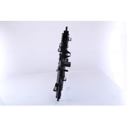 Radiateur Refroidissement Moteur Pour Opel Astra J - Vauxhall Astra MK VI (J)