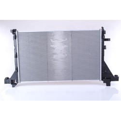Radiateur Refroidissement Moteur Pour Renault Opel Nissan Vauxhall 214106759R