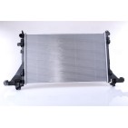 Radiateur Refroidissement Moteur Pour Renault Opel Nissan Vauxhall 214106759R