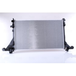 Radiateur Refroidissement Moteur Pour Renault Opel Nissan Vauxhall 214106759R