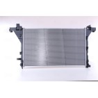 Radiateur Refroidissement Moteur Pour Renault Opel Nissan Vauxhall 214107641R