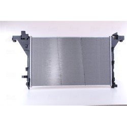 Radiateur Refroidissement Moteur Pour Renault Opel Nissan Vauxhall 214107641R