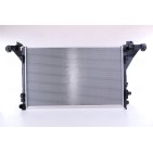 Radiateur Refroidissement Moteur Pour Renault Opel Nissan Vauxhall 214107641R