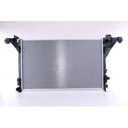 Radiateur Refroidissement Moteur Pour Renault Opel Nissan Vauxhall 214107641R