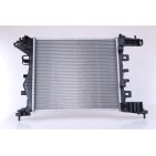 Radiateur Refroidissement Moteur Pour Opel Nissan Vauxhall 1300304 13283244