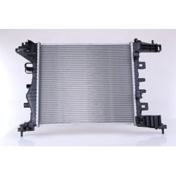Radiateur Refroidissement Moteur Pour Opel Nissan Vauxhall 1300304 13283244