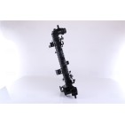 Radiateur Refroidissement Moteur Pour Opel Nissan Vauxhall 1300304 13283244