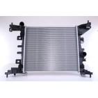 Radiateur Refroidissement Moteur Pour Opel Nissan Vauxhall 1300304 13283244