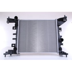 Radiateur Refroidissement Moteur Pour Opel Nissan Vauxhall 1300304 13283244