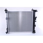 Radiateur Refroidissement Moteur Pour Opel Meriva B Vauxhall Meriva (B) 1300308