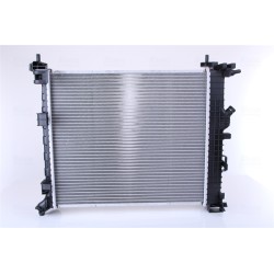 Radiateur Refroidissement Moteur Pour Opel Meriva B Vauxhall Meriva (B) 1300308