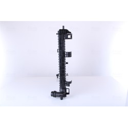 Radiateur Refroidissement Moteur Pour Opel Meriva B Vauxhall Meriva (B) 1300308
