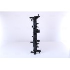 Radiateur Refroidissement Moteur Pour Opel Meriva B Vauxhall Meriva (B) 1300308