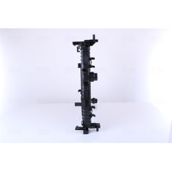 Radiateur Refroidissement Moteur Pour Opel Meriva B Vauxhall Meriva (B) 1300308