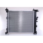 Radiateur Refroidissement Moteur Pour Opel Meriva B Vauxhall Meriva (B) 1300309
