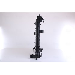 Radiateur Refroidissement Moteur Pour Opel Meriva B Vauxhall Meriva (B) 1300309