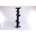 Radiateur Refroidissement Moteur Pour Opel Meriva B Vauxhall Meriva (B) 1300309