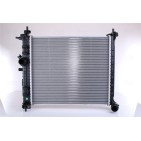 Radiateur Refroidissement Moteur Pour Opel Meriva B Vauxhall Meriva (B) 1300309