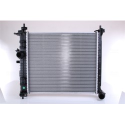 Radiateur Refroidissement Moteur Pour Opel Meriva B Vauxhall Meriva (B) 1300309