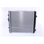 Radiateur Refroidissement Moteur Pour Opel Agila (A) Vauxhall Agila MK I (A)