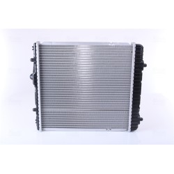 Radiateur Refroidissement Moteur Pour Opel Agila (A) Vauxhall Agila MK I (A)