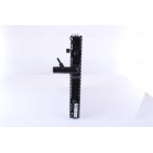 Radiateur Refroidissement Moteur Pour Opel Agila (A) Vauxhall Agila MK I (A)