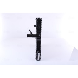 Radiateur Refroidissement Moteur Pour Opel Agila (A) Vauxhall Agila MK I (A)