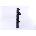 Radiateur Refroidissement Moteur Pour Opel Agila (A) Vauxhall Agila MK I (A)