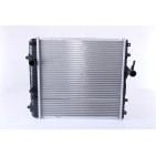 Radiateur Refroidissement Moteur Pour Opel Agila (A) Vauxhall Agila MK I (A)