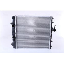 Radiateur Refroidissement Moteur Pour Opel Agila (A) Vauxhall Agila MK I (A)