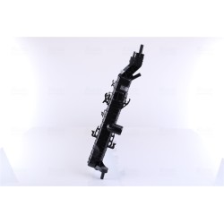 Radiateur Refroidissement Moteur Pour Opel Meriva A Vauxhall Meriva MK I (A)
