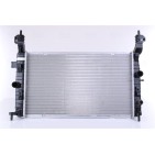 Radiateur Refroidissement Moteur Pour Opel Meriva A Vauxhall Meriva MK I (A)