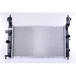 Radiateur Refroidissement Moteur Pour Opel Meriva A Vauxhall Meriva MK I (A)