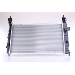 Radiateur Refroidissement Moteur Pour Opel Meriva A Vauxhall Meriva MK I (A)