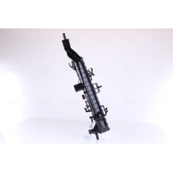 Radiateur Refroidissement Moteur Pour Opel Meriva A Vauxhall Meriva MK I (A)