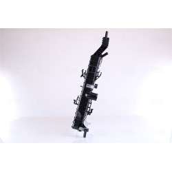 Radiateur Refroidissement Moteur Pour Opel Meriva A Vauxhall Meriva MK I (A)