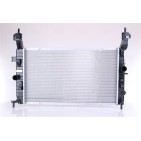 Radiateur Refroidissement Moteur Pour Opel Meriva A Vauxhall Meriva MK I (A)