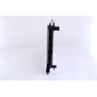 Radiateur Refroidissement Moteur Pour Opel Agila (A) Suzuki Subaru Justy III