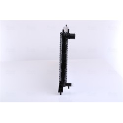 Radiateur Refroidissement Moteur Pour Opel Agila (A) Suzuki Subaru Justy III