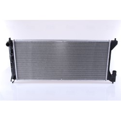 Radiateur Refroidissement Moteur Pour Opel Agila (A) Suzuki Subaru Justy III