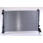 Radiateur Refroidissement Moteur Pour Opel Corsa D Vauxhall CorsaI (D) 1300337