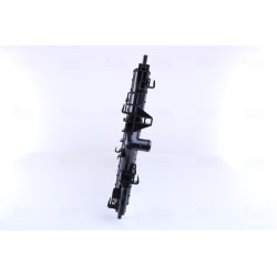 Radiateur Refroidissement Moteur Pour Opel Chevrolet Vauxhall 39074655 13336887