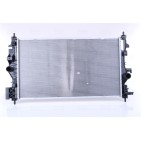 Radiateur Refroidissement Moteur Pour Opel Chevrolet Vauxhall 39074655 13336887