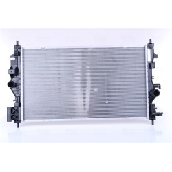 Radiateur Refroidissement Moteur Pour Opel Chevrolet Vauxhall 39074655 13336887