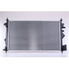 Radiateur Refroidissement Moteur Pour Opel Insignia A Vauxhall Insignia MK I (A)