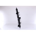 Radiateur Refroidissement Moteur Pour Opel Insignia A Vauxhall Insignia MK I (A)