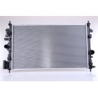 Radiateur Refroidissement Moteur Pour Opel Insignia A Vauxhall Insignia MK I (A)