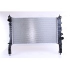 Radiateur Refroidissement Moteur Pour Opel Chevrolet Vauxhall 1300345 95136076